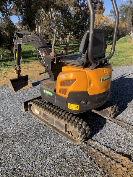 mini excavator me1600|Agrison Mini excavator ME1600 excavation by agrison machinery.